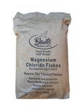 Magnesium Chloride Bath Flakes 20kg (bulky)