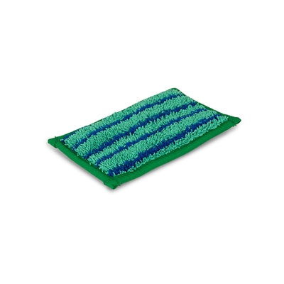Mini Scrub Pad - Green & Blue