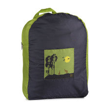 Onya Backpack Shopping Bag   - Available in 4 styles