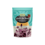 Sprouting Seeds - Red Rambo Radish  (Organically Grown) 100g