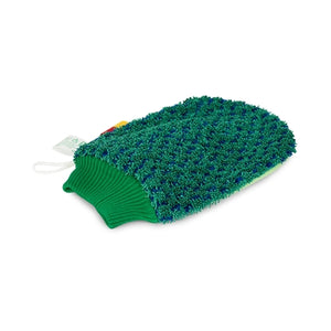 Greenspeed Microfibre Scrubbing Glove