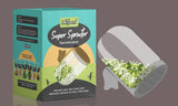 Super Sprouter Germinator by Untamed Health