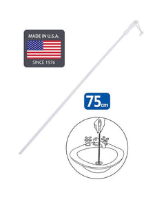Hair Catching Drain Cleaning Brush