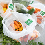 Produce Bags by Activated Eco (pack of 8)