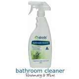 Bathroom Cleaner refill per 100ml