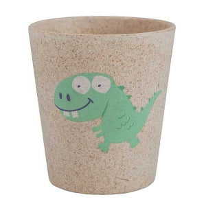 Rinse Cup - Dino