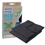 White Magic Screen & Lens Microfibre Cloth