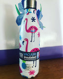 Insulated Soda Bottle 750ml - Stays cold for up to 24hrs!