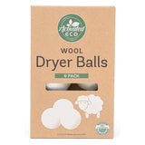 Dryer Balls by Activated Eco (pack of 3)