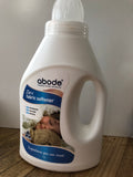 Fabric Softener - Fragrance Free 1L by Abode