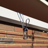 10 Peg Pack Rainbow Hook Peg - Flat Rate Postage $6.95