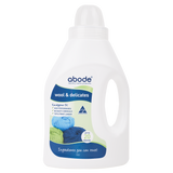 Laundry Wool & Delicates 1L - Sensitive or Eucalyptus