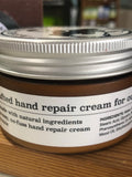 Hand repair cream  80ml tub - Aussie Man Hands
