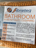 Fibreteq Microfibre Cloth - Heavy Duty