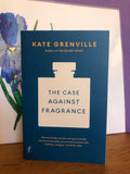 The Case Against Fragrance