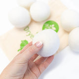 Dryer Balls by Activated Eco (pack of 3)