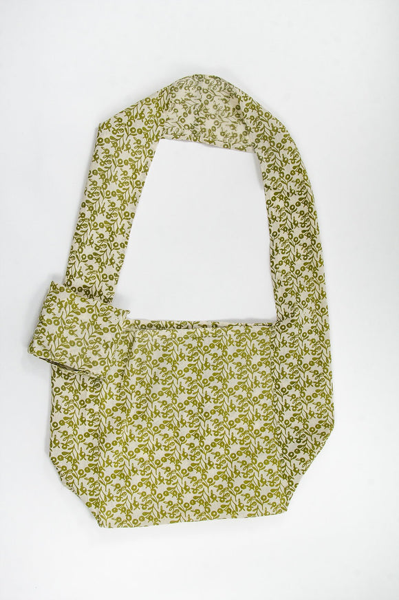 Apple Green Duck Bags - Flora (mixed designs)