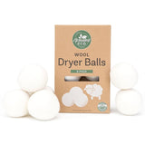 Dryer Balls by Activated Eco (pack of 6)