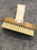 The Skin Brush by Bass Brushes