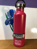 Insulated Bottle 750ml - Stays cold for up to 24hrs!!!