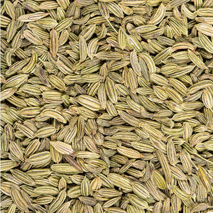 Fennel Seed (Organic) 100g
