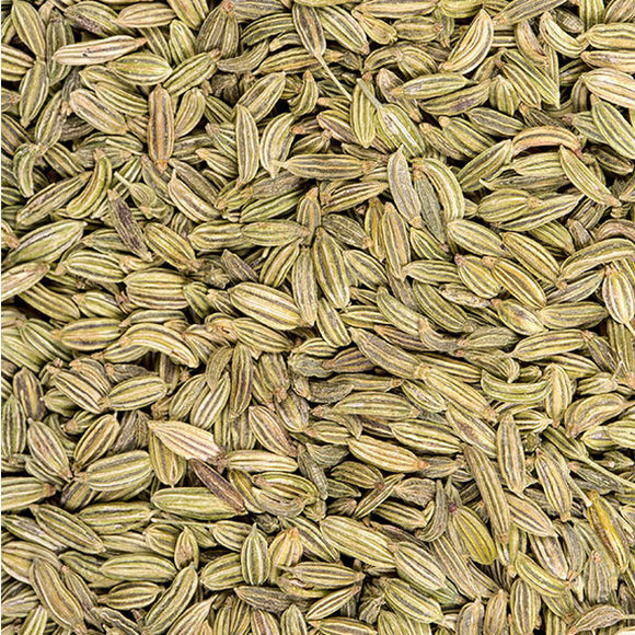 Fennel Seed (Organic) 100g