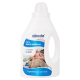 Fabric Softener - Fragrance Free 1L by Abode