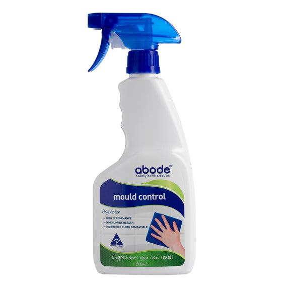 Abode Mould Control Spray 500ml