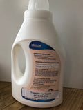 Fabric Softener - Fragrance Free 1L by Abode
