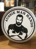 Hand repair cream  80ml tub - Aussie Man Hands