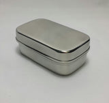 Tiny Tin by Green Essentials