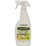 Surface Cleaner 500ml - Lemongrass