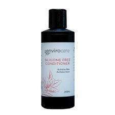 Conditioner - Silicone Free 200ml by Envirocare