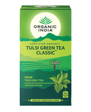 Tulsi Green Tea Tea