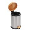 Eco Basics 3L Rubbish Bin  *(Bulky -contact us for postage quote)