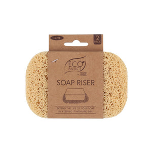 Soap Riser - Latte