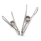 20 Large Stainless Steel Pegs 'The Jeans Peg!'  *Flat Rate Postage $6.95